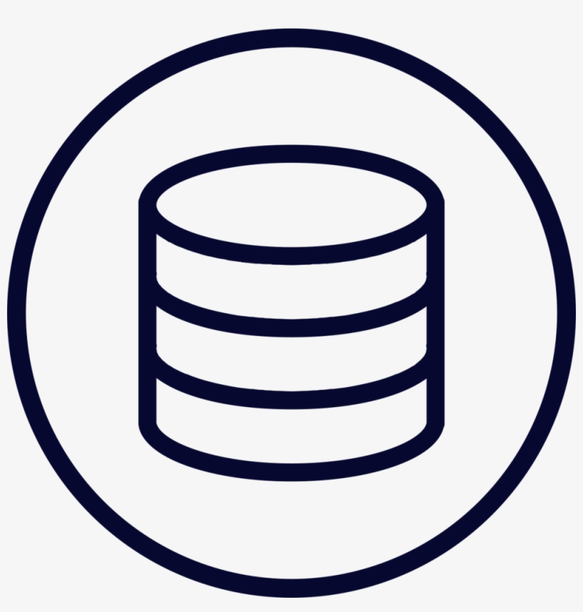 Mysql Icon, transparent png #2565741