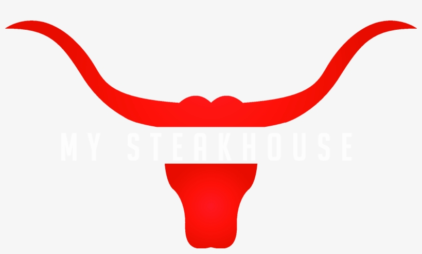 Mysteakhouse-logo - Nusret Steakhouse Logo Png, transparent png #2565763