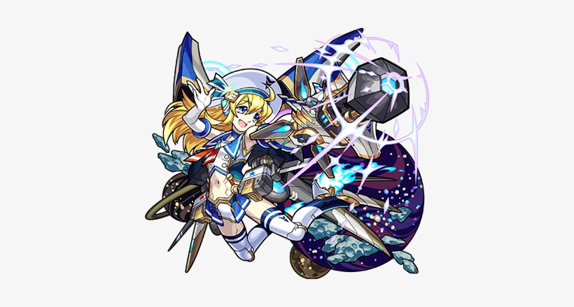 2209 - 怪物 彈 珠 水 輝 獸 神化, transparent png #2565841