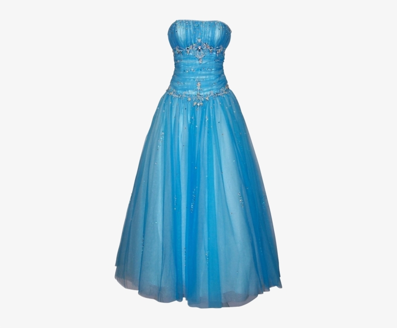 Png Stock Dress Transparent Formal - Prom Dresses Clipart, transparent png #2565890