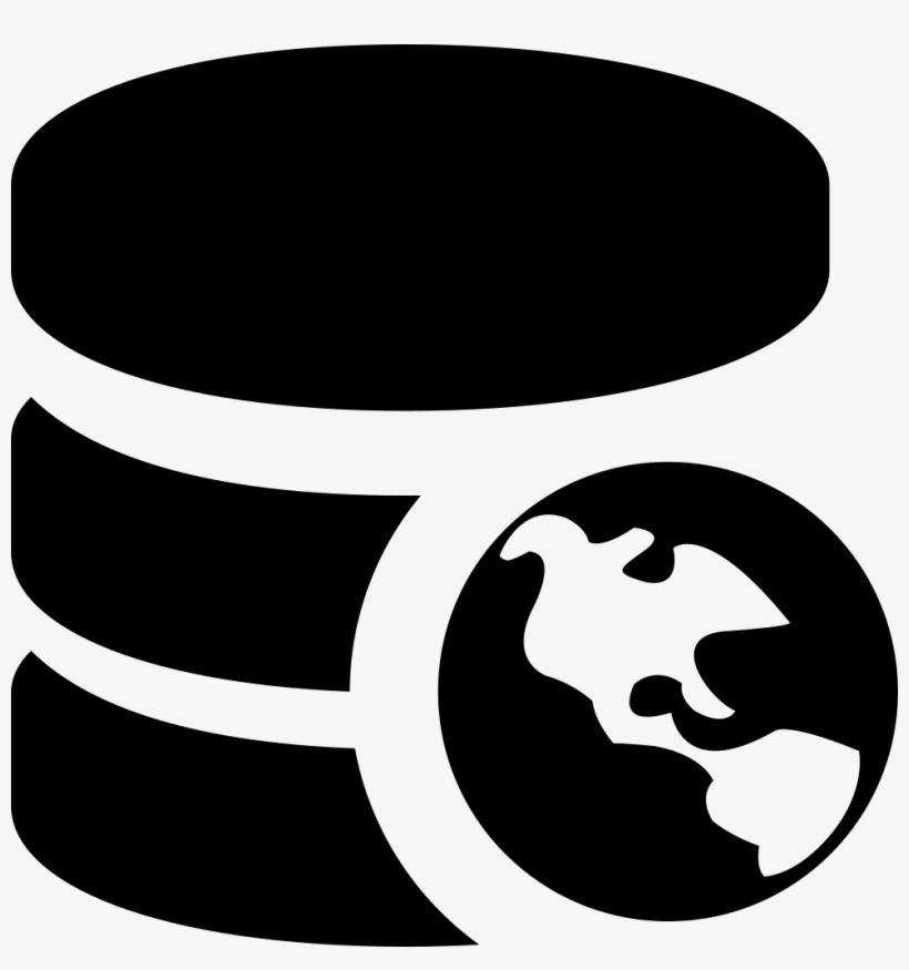 Basic Geographic Database Comments - Database, transparent png #2565961