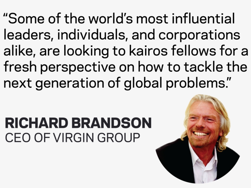Quotes-01 - Richard Branson: 45 Life Changing Teachings From Richard, transparent png #2566016