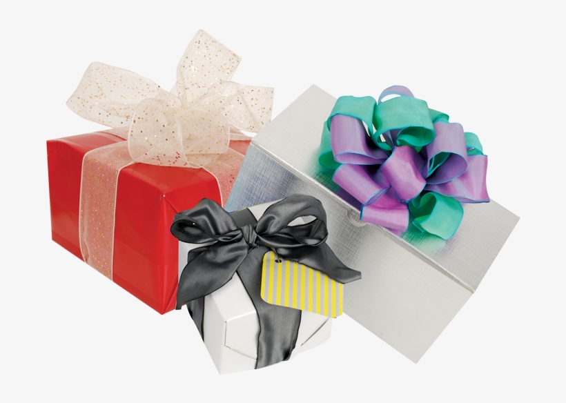 Wired Ribbon 1 - Wrapping Paper, transparent png #2566037