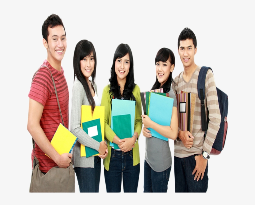 Study In The Usa: A Foreign Student’s Guide To University, transparent png #2566264