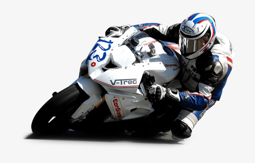 Constands Racing Team - Superbike Racing, transparent png #2566300