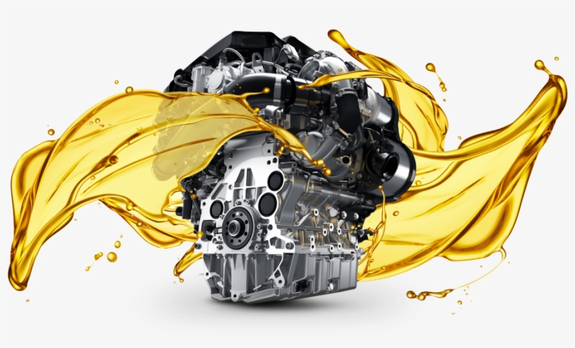 Engine Oil Png Image With Transparent Background - Engine With Oil, transparent png #2566475