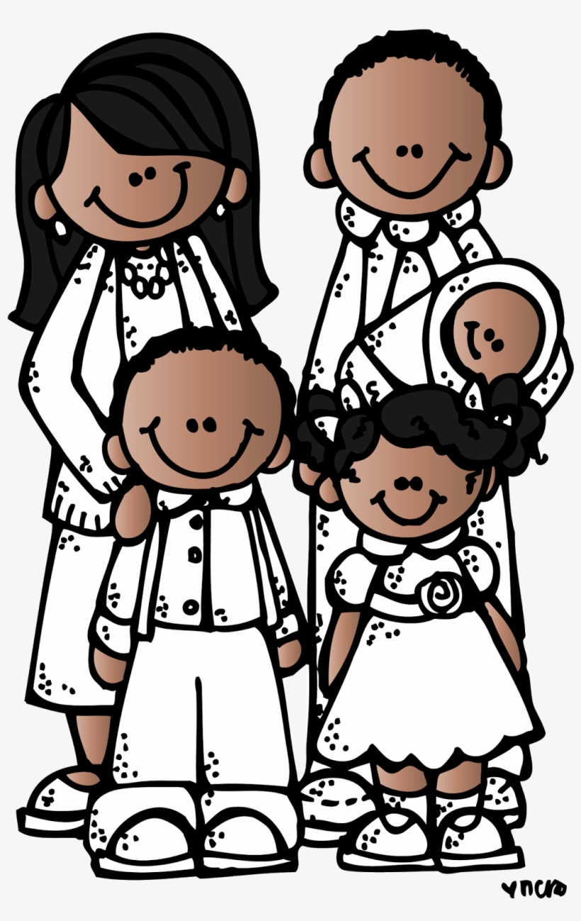 Temple Clipart Melonheadz - Melonheadz Family, transparent png #2566555