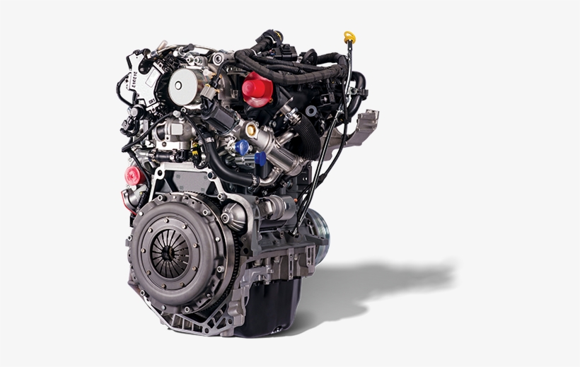 Engine - Fiat Avventura, transparent png #2566556