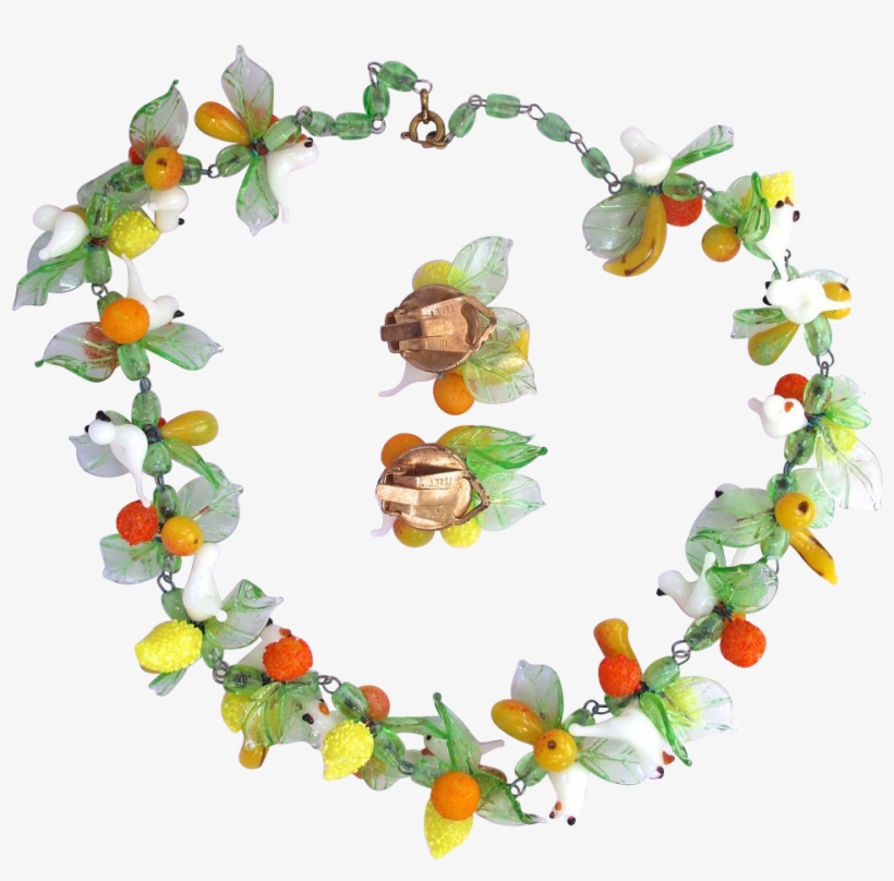 Garland Clipart Pendant - Pendant, transparent png #2566790