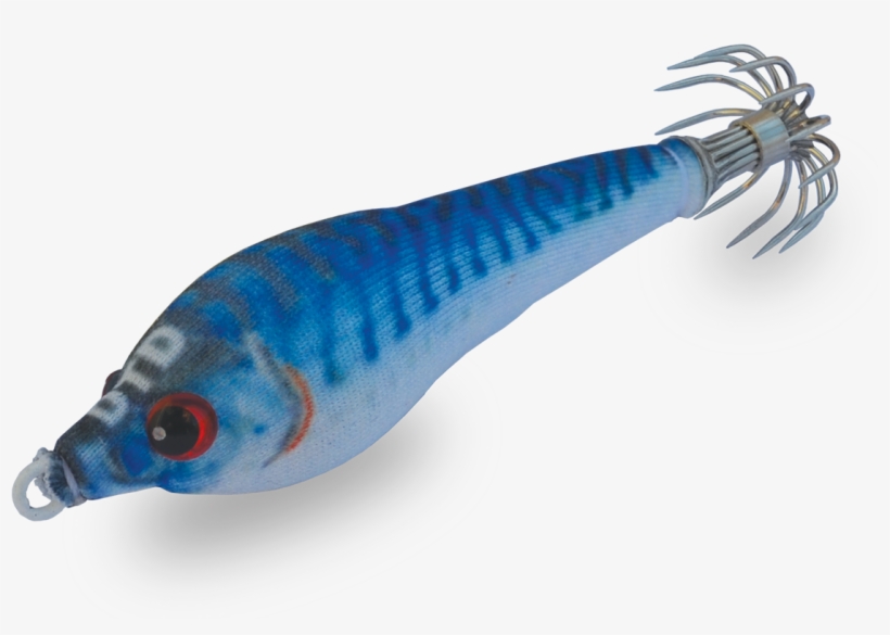 Silicone Real Fish - Silicone, transparent png #2566869