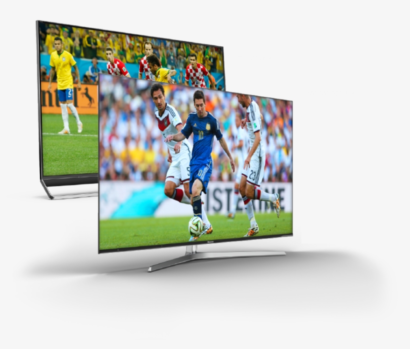 World Cup Tv Png, transparent png #2566977