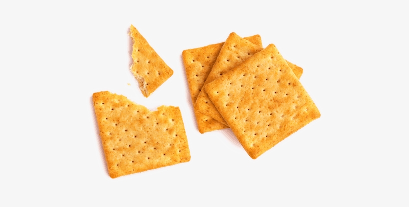 Crakers - Cookie, transparent png #2567077