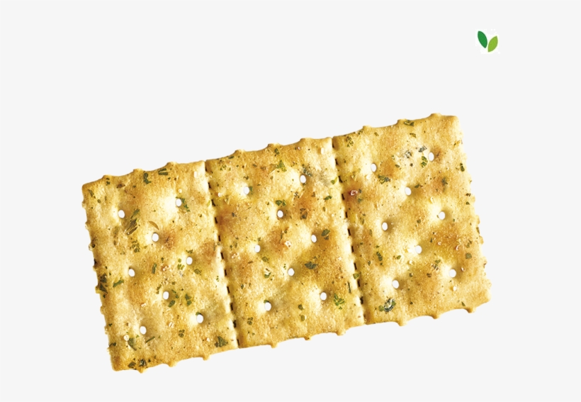 Pavesi Gran Pavesi Olive Crackers Vivo - Hardtack, transparent png #2567098