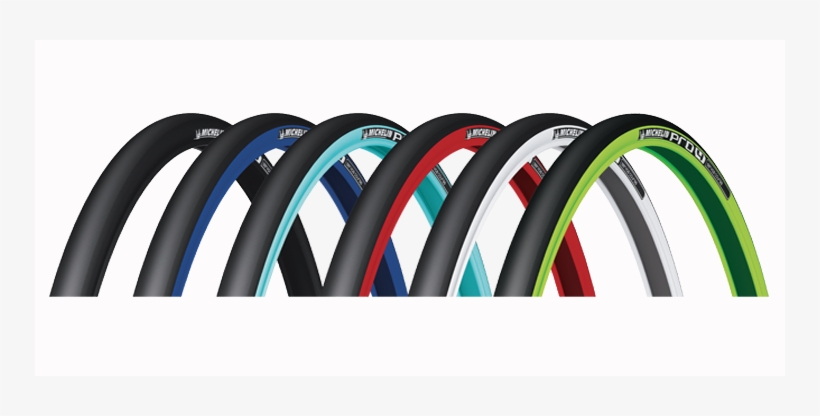 Michelin Bycycle Tyres - Michelin Pro 4 Tubes, transparent png #2567251