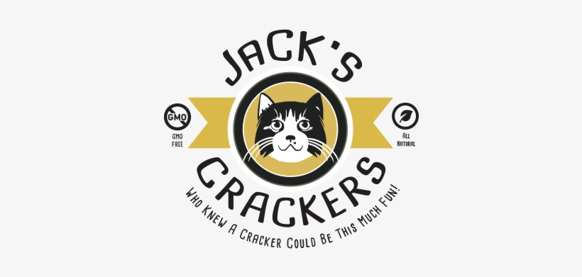 Jack’s Crackers, Llc, transparent png #2567305