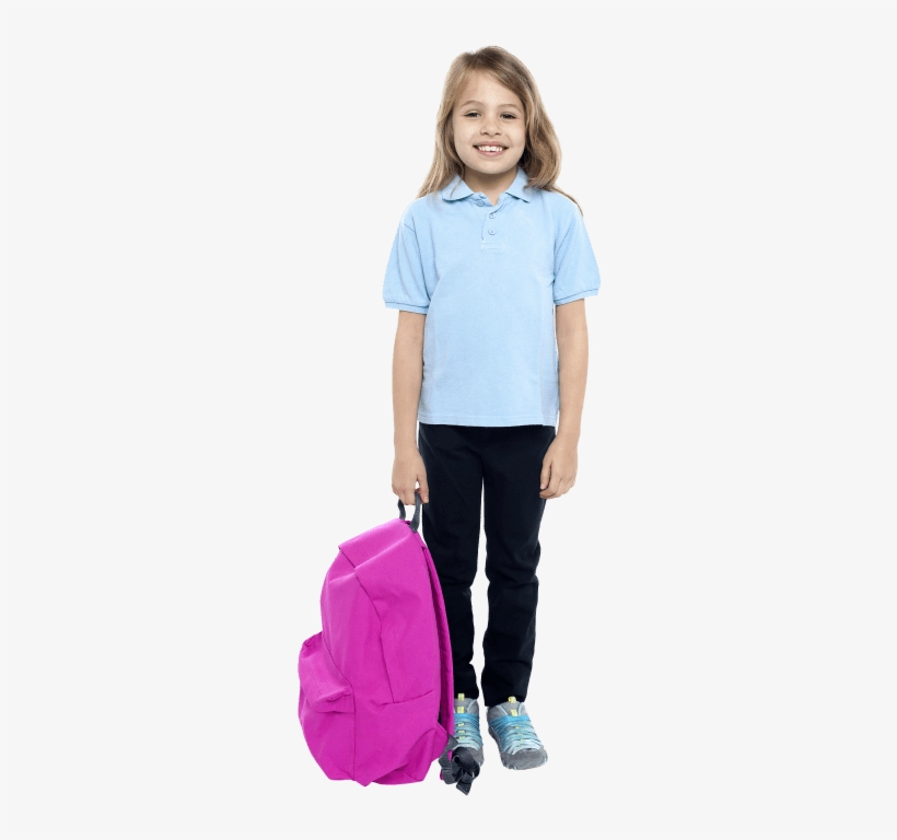 Free Png Young Girl Student Png Images Transparent - Young Girl Png, transparent png #2567384