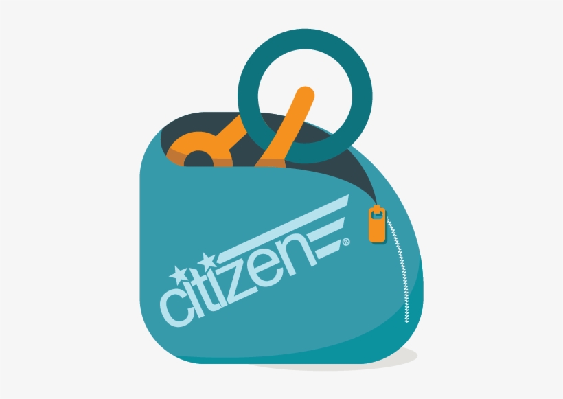 ridge folding bike bag