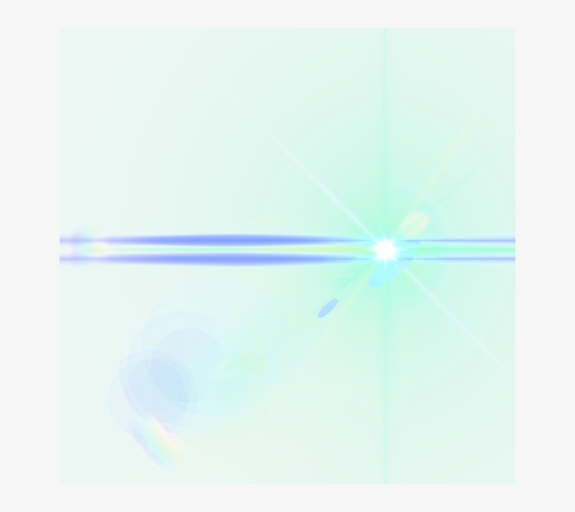 Abstract Light Effect Png Free Download - Circle, transparent png #2567643