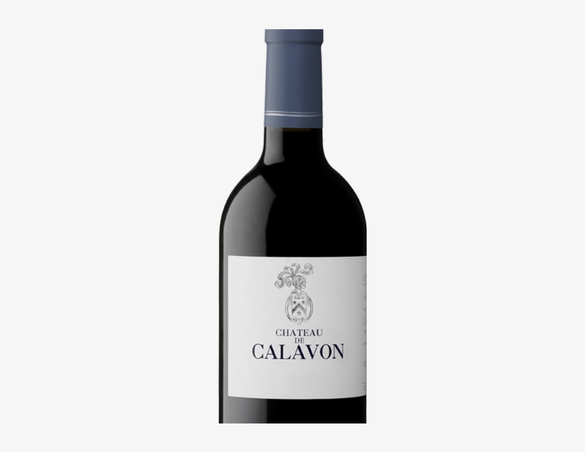 Wines Of Character - Chateau De Calavon Coteaux D Aix En Provence Tradition, transparent png #2567701