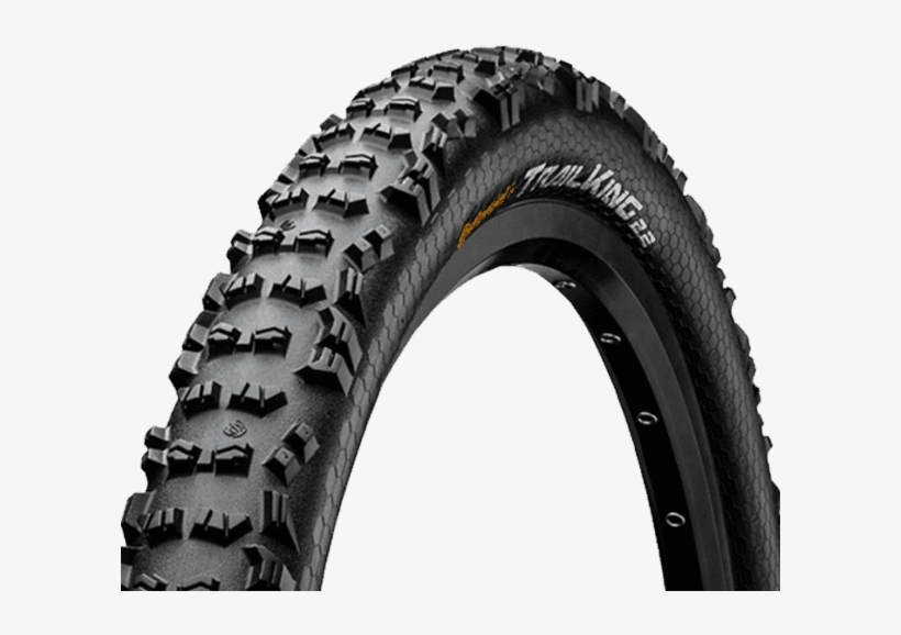 Continental Trail King Protection 2.4, transparent png #2567795