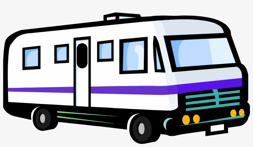 Windshield Repair Archives - Rv Clipart Transparent, transparent png #2567819