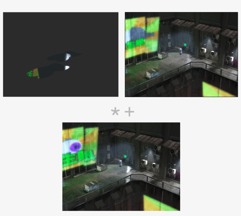 It's Kinda Cool When You Go Into Bullet Time You Can - Interior Design, transparent png #2568038
