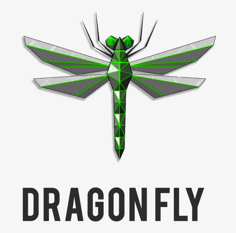 Dragonfly Logo - Baconfest Chicago, transparent png #2568059