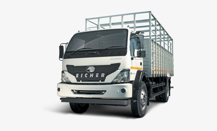 Model Code, Eicher Pro 1114xp - Truck Eicher 1114 Xp, transparent png #2568172