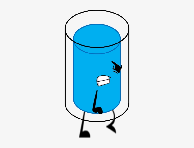 Mineral Water - Water, transparent png #2568245