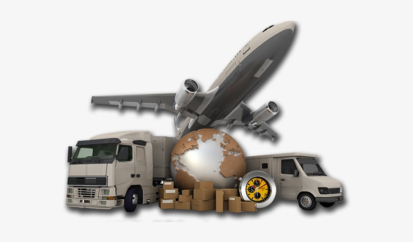 Project Cargo Services India, Project Cargo Handling - Courier & Cargo Png, transparent png #2568374