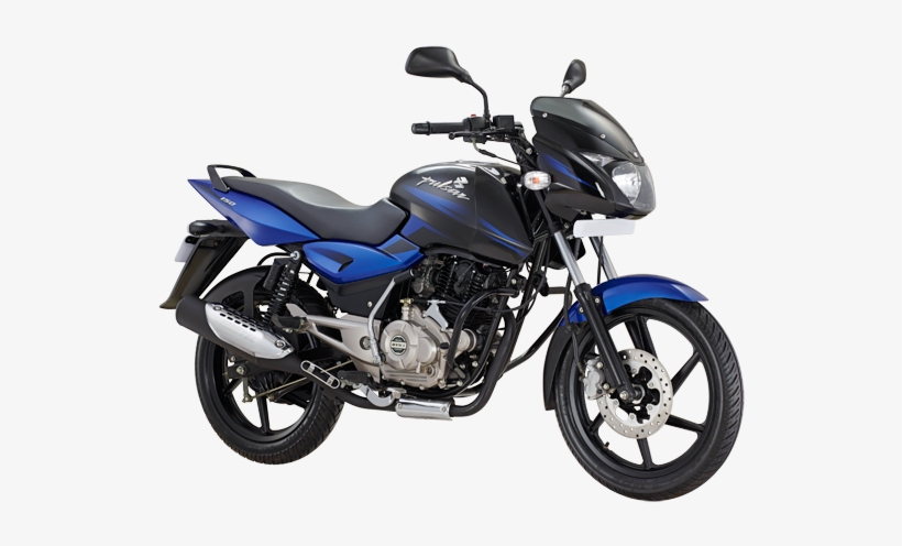 Bajaj Pulsar 150 Bike Breaks - Bajaj Pulsar 150 Classic, transparent png #2568511