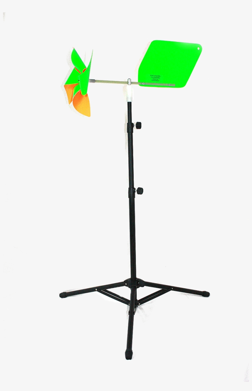Ezell Neon Single Vane Wind Flags - Wind, transparent png #2568545