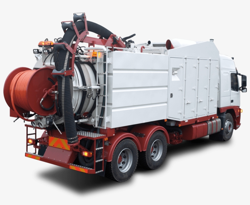 Supersucker - Vidanjor Kanal, transparent png #2568580