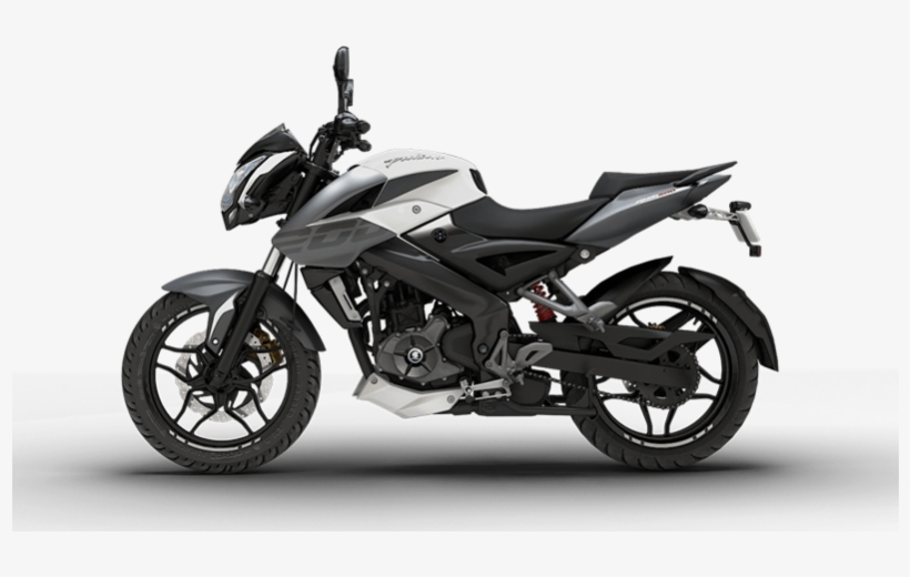 Discussing Singular Models, The Lead In The Range, - Pulsar Ns 200 Black, transparent png #2568622