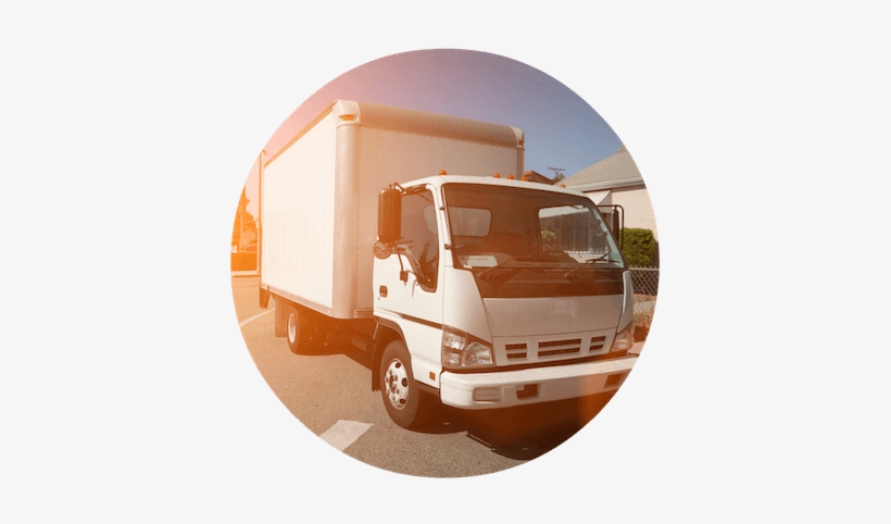 Lorry Rental - Brand, transparent png #2568628