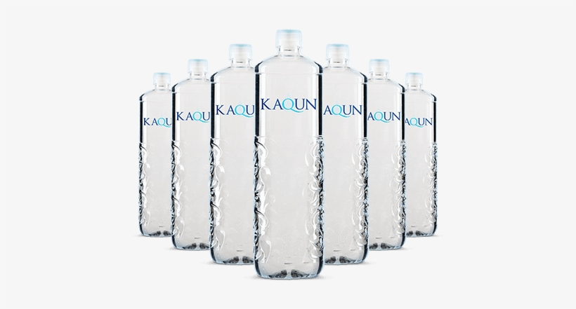Oxygenated Water - Kaqun Water - 12 Pack - Water, transparent png #2568726