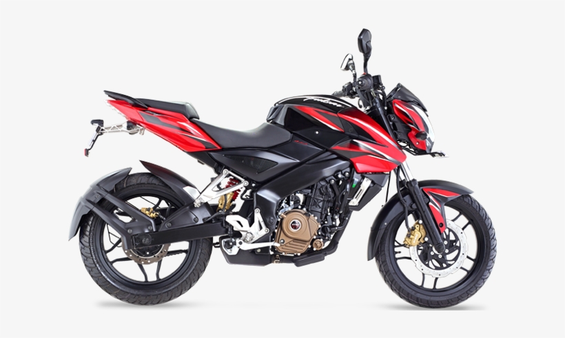 Bajaj Pulsar Ns - Bajaj Pulsar 150 Ns, transparent png #2568933