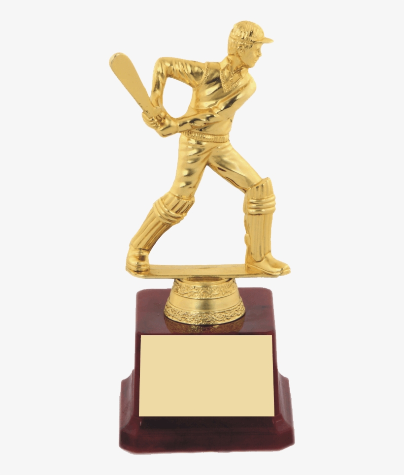 Cricket Trophy - J-1108, transparent png #2568992