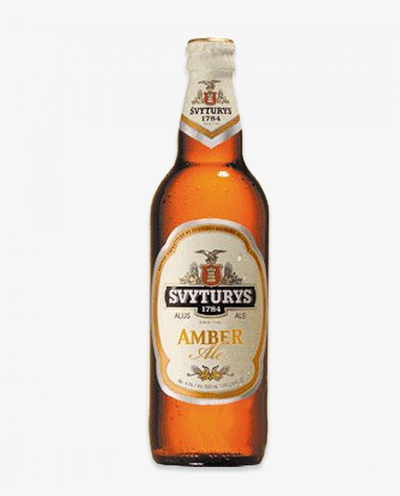 Svyturys Amber 1 Litre - Drink, transparent png #2569077