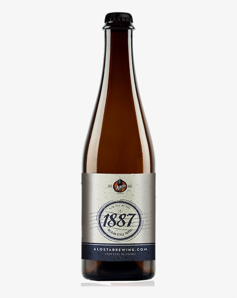 1887 Flat - Bolla Prosecco, transparent png #2569257