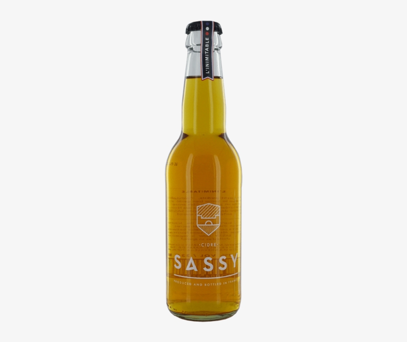 Sassy Apple Cider Nrb - Blue Chair Banana Rum Cream 750 Ml, transparent png #2569259