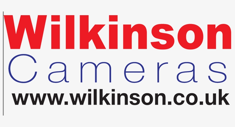 Digital Splash Awards 2016 Wilkinson Cameras - Wilkinson Cameras Logo, transparent png #2569423
