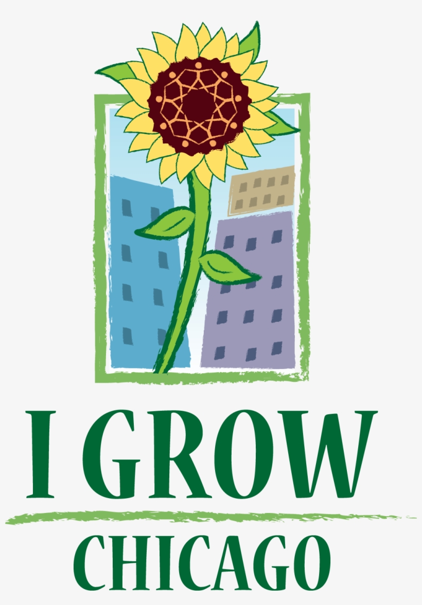 More Info - Igrowchicago - Org - Fb/i Grow Chicago - I Grow Chicago, transparent png #2569558