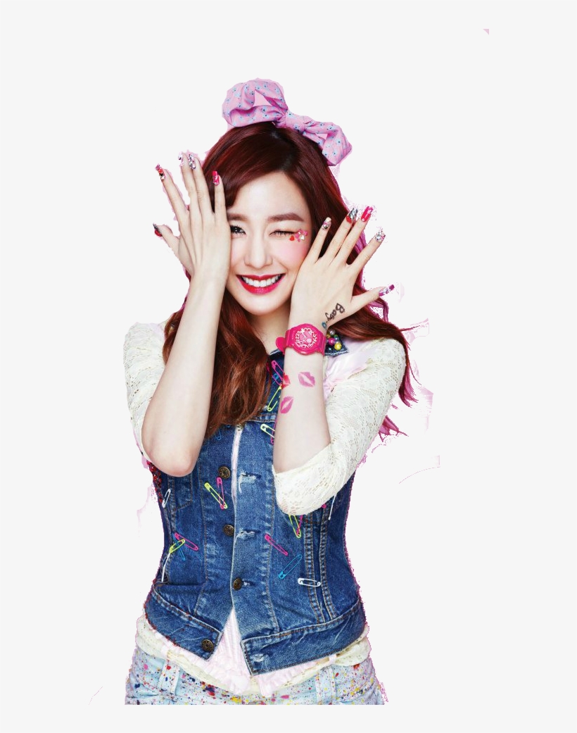 Tiffany Girl Generation, transparent png #2569563