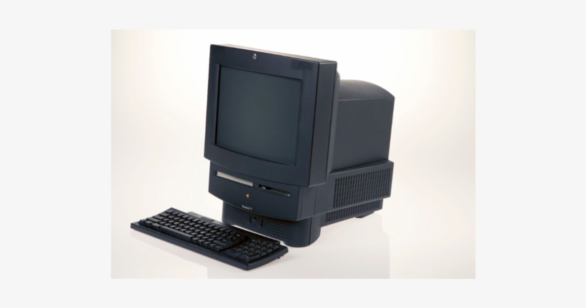 320 × 180 Pixels - Macintosh Tv, transparent png #2569565