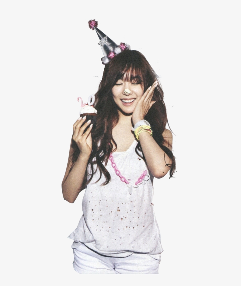 Related Wallpapers - Tiffany Hwang Png 2014, transparent png #2569589
