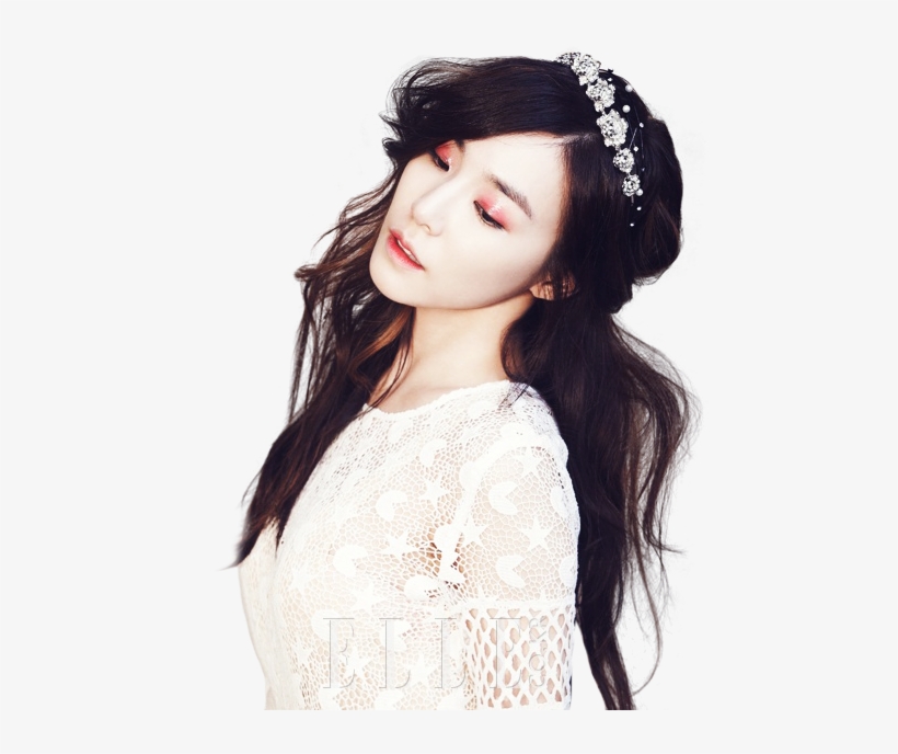 Tiffany Snsd Png, transparent png #2569631