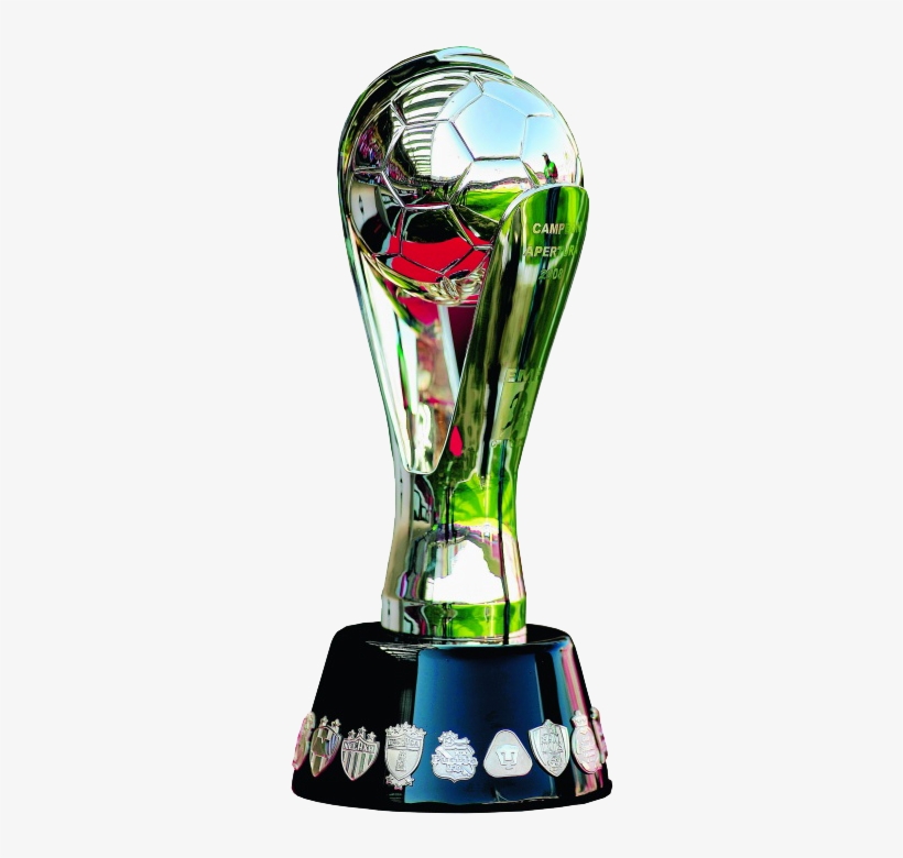 Liga Mx - Copa Liga Mx Png, transparent png #2569832