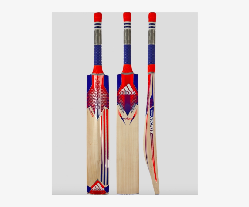 Cricket Bats Adidas, transparent png #2569834