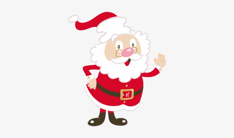 Have A Hamleys Christmas - Hamleys, transparent png #2569960
